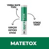 Nedox Matetox Detoks 20 Efervesan Tablet